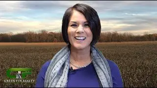 Welcome to The MITCHELL Team at Green Fin Realty, Inc.