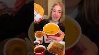 🍔 Why Burger King Is Called Hungry Jack&rsquo;s in Australia 🇦🇺