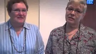 Two Certified Legal Nurse Consultants Consult in 11 States and Here's How!