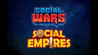 2023 Social Wars ve Social Empires nasıl oynanır? How to play Social Empires and Social Wars in 2023