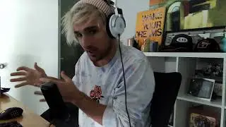 Mitch Jones plans to finish Reckful's game Everland (watchmeblink)