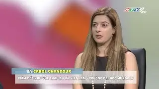 Studying Nursing & Murdoch University & StudyChoices Study Tours Interview
