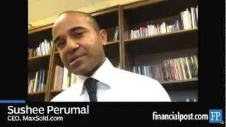 Sushee Perumal: Do CEOs need to become more tech savvy?