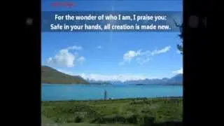 O God, You search Me and You Know Me By Bernadette Farrell