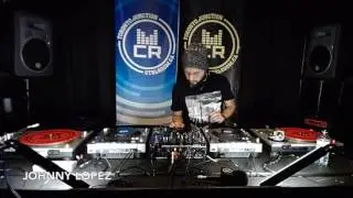 Johnny Lopez@ Beats United Radio EP 60 - 031917 - CTRL ROOM