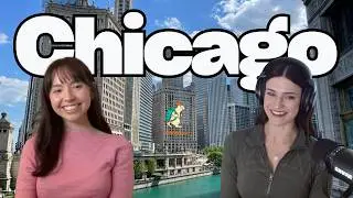 Chicago: A Local&rsquo;s Travel Guide (Podcast #24)