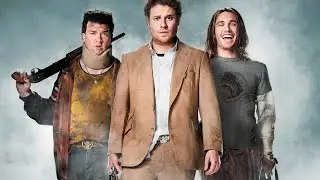 Pineapple Express: 12 YEARS OF SMOKING (2020) Documentary Teaser- July 24th | Midnight MOVIE Macabre