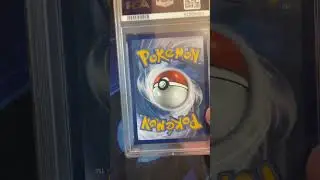 Je re&ccedil;ois une Carte Pok&eacute;mon &agrave; 400&euro; ! 🫢