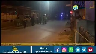 Barbados Today News: Police officer shot and killed