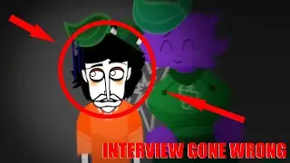 Interview Gone Wrong 🍇 | Fruityful Palooza Release