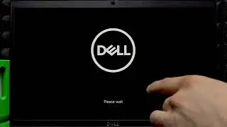 DELL Latitude 3520 &ndash; How to Enter Recovery Mode