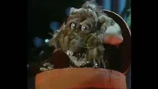 Harry's Sick! Meet the Feebles