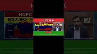 Hdfc Bank Share View Shorts