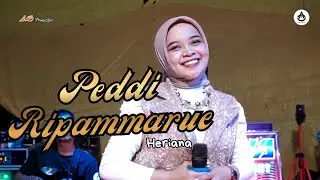 PEDDI RIPAMMARUE X HERIANA X AO PRODUCTION LIVE MACCOPE BONE SULSEL 20255 X ARJUNA AUDIO