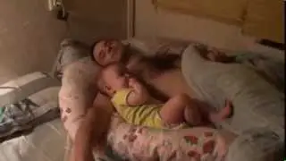 Как уложить Ежа, ч.1