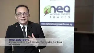 NEA 2021 WINNERS' ANNOUNCEMENT