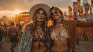 Tomorrowland 2026 Official Anthem Mix | Best Festival EDM Big Room House Drops