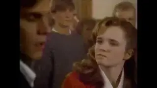 Some Kind of Wonderful (1987) - TV Spot 3