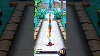 temple run 2 global challeng #templerun2 #viral #10mviews #10millionview #subwaysurfers #jumanji