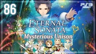 Trusty Bell │Eternal Sonata 【PS3】 #86 │ Mysterious Unison 「JPdub │ENsub」