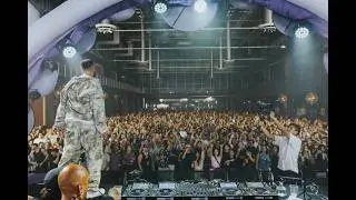 MichaelBM Live @ Holy Moly Monterrey, México LATIN HOUSE SET