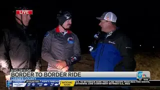 KOAA and SHIELD616 team up to protect Black Forest Fire and Rescue
