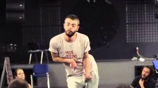Minority Inclusion shouldn&rsquo;t be Illusion - Solo Performances (2014)