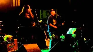 Something - Jeff Hart & The Ruins