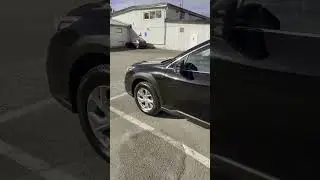 &lsquo;&rsquo;Идеальный Subaru Outback Touring AWD &ndash; автоподбор и тест-драйв! &lsquo;&rsquo; #автоподбор #2025 #обзор