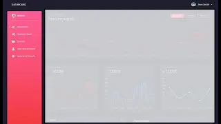 Using Angular Material's SideNav and ToolBar