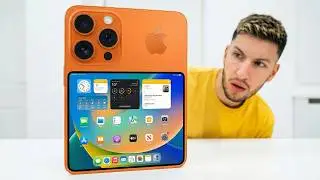 I Bought Every FAKE Apple Product!