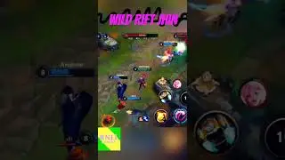Jhin&rsquo;s Tactical Genius - A Symphony of Kills #jhin #jhinmain #wr