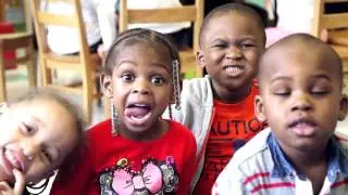 We are Catholic Charities