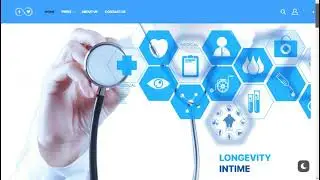 Longevity Blog Demo