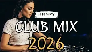 💥 Party Remix Bass Test | JBL Bass Boosted Deep Bass Music