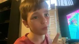 Part 13 Elijah plays Fortnite