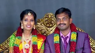 cuddalore district#RAJA WEDS USHARANI  WEDDING HIGLIGHTS  # LEOHD VIDEO# CUDDALORE#canditvideo#4k