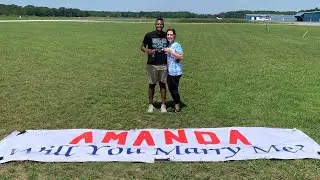 SKYDIVING PROPOSAL--- AT SKYDIVINGOC