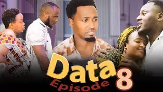 DATA SERIES EP8//AFRICAN MOVIE🎬🇧🇮:Angi umugore wa Junior arasaze noneho🤭ivyakoze nibiki GA😳??