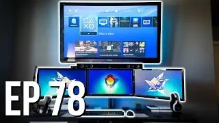 Setup Wars - Episode 78
