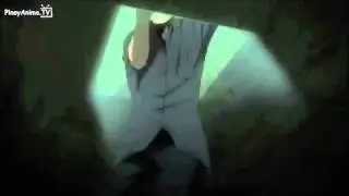 Btooom Ryota vs Masashi