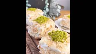 #puffpastryrecipe #napoleondessert #deliciousrecipe #iranianfood #food #worldrecipes #youtube
