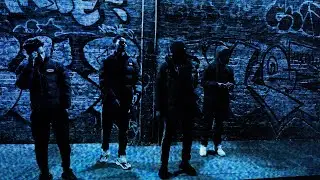 TEE AMN X WYNTS B2B KATCHU FREESTYLE