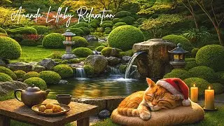 Nighttime Music and Soft Melodies for Emotional Healing and Restful Sleep