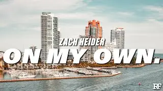 Zach Heider - on my own.