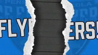 Pensacola Ice Flyers Goal Horn 2025-26