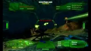 AquaNox Dogfight in 22 Secs