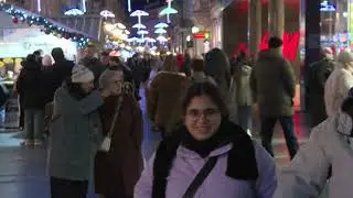 Jutarnji program: Miodrag Popović, direktor Turističke organizacije Beograd /// 31.12.2025.