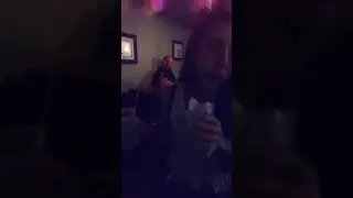 Linda double fisting