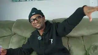 A Black Man&rsquo;s Real Talk on Politics, Relationships, Money & Life Goals